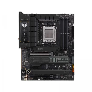 ASUS TUF GAMING X670E-PLUS (Wi-Fi 6E) DDR5 AMD AM5 Socket Motherboard