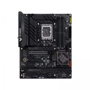 ASUS TUF GAMING Z790-PLUS D4 (Wi-Fi 6) DDR4 Motherboard