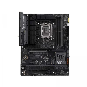 ASUS TUF GAMING Z790-PLUS (Wi-Fi 6E) DDR5 Intel Motherboard