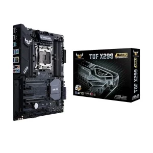 ASUS TUF X299 MARK 2 Intel Motherboard