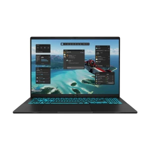 Asus V16 V3607VU Series 2 Intel Core 7 240H 16GB RAM, 512GB SSD 16 Inch FHD+ WUXGA Display Matte Black Gaming Laptop