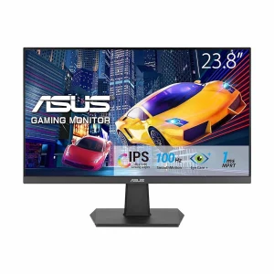 Asus VA24EHF 24 Inch FHD Display HDMI Eye Care Gaming Monitor