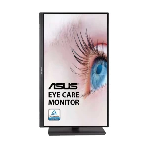 ASUS VA24EQSB 24 Inch (23.8 Inch Viewable) Full HD IPS Frameless Eye Care HDMI, VGA, DP, USB Monitor