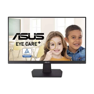 ASUS VA27ECE 27 Inch FHD IPS Eye Care HDMI, USB Monitor