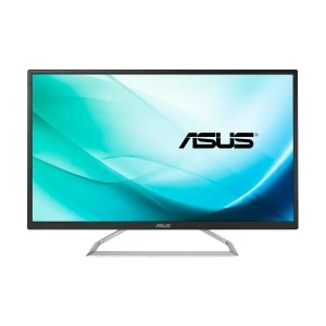 ASUS VA325H 31.5 Inch Full HD Monitor (VGA, HDMI)