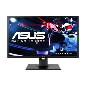 ASUS VG245HE 24 Inch FHD HDMI, D-Sub, Audio Port Gaming Monitor