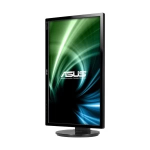 ASUS VG248QE 24 Inch 3D Full HD HDMI DP DVI-D Gaming Monitor