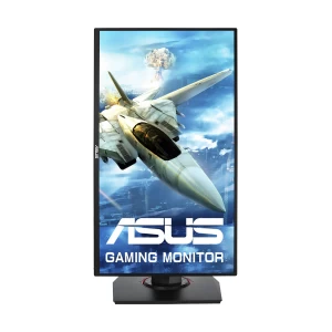 ASUS VG258QR 25 Inch (24.5 Inch Viewable) FHD HDMI DisplayPort Dual-Link DVI Gaming Monitor