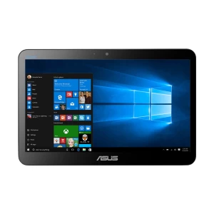ASUS Vivo AiO V161GART Intel CDC N4020 15.6 Inch HD Touch Display Black All in One PC #BD019M