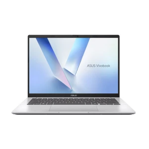 Asus VivoBook 14 F1407CA Series 2 Intel Core Ultra 5 225H 16GB RAM 1TB SSD 14 Inch FHD+ WUXGA Display Cool Silver Laptop