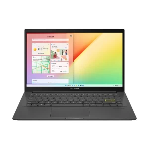 ASUS VivoBook 14 K413EA Intel Core i5 1135G7 16GB RAM 512GB SSD 14 Inch FHD WV Display Indie Black Laptop