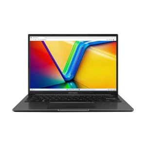 ASUS VivoBook 14 M1405YA AMD Ryzen 5 7530U 8GBRAM, 512GB SSD 14 Inch WUXGA Display Indie Black Laptop