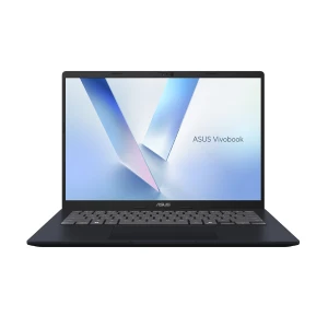 ASUS Vivobook 14 M1407GA AMD Ryzen AI 7 445 16GB DDR5 RAM 512GB SSD 14 Inch FHD+ WUXGA Display AI Optimized Quiet Blue Laptop