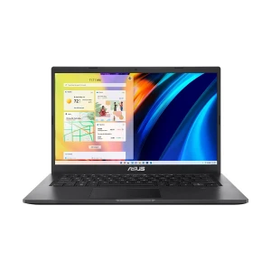 ASUS VivoBook 14 X1400EA Intel Core i3 1115G4 8GB RAM 512GB SSD 14 Inch FHD WV Display Black Laptop