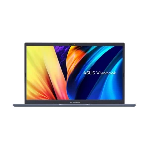 ASUS VivoBook 14 X1402ZA Intel Core i3 1220P 4GB RAM 512GB SSD 14 Inch FHD WV Display Quiet Blue Laptop