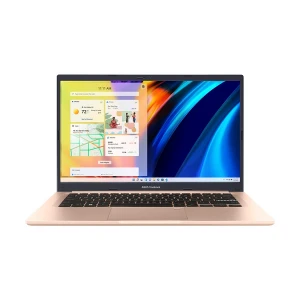 ASUS VivoBook 14 X1402ZA Intel Core i5 1240P 8GB RAM 512GB SSD 14 Inch FHD WV Display Terra Cotta Laptop
