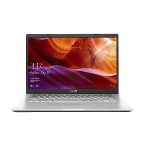 ASUS X415EA Intel Core i5 1135G7 4GB RAM 512GB SSD 14 Inch FHD Display Transparent Silver Laptop