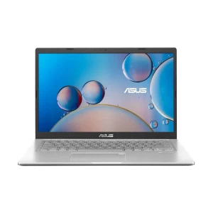 ASUS X415EA Intel Core i3 1115G4 4GB RAM 512GB SSD 14 Inch FHD Display Transparent Silver Laptop