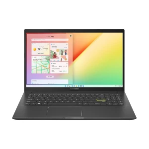 ASUS VivoBook 15 K513EA Intel Core i3 1115G4 8GB RAM 512GB SSD 15.6 Inch FHD Display Indie Black Laptop #BQ2349W-K513EA