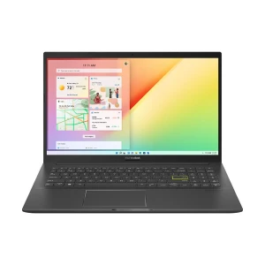 Asus VivoBook 15 K513EQ Intel Core i5 1135G7 16GB RAM 512GB SSD 15.6 Inch FHD OLED Display Indie Black Laptop