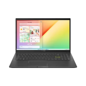 ASUS VivoBook 15 K513EQ Intel Core i5 1135G7 8GB RAM 512GB SSD 15.6 Inch FHD OLED Display Indie Black Laptop