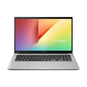 ASUS VivoBook 15 M513IA AMD Ryzen 5 4500U 8GB RAM 512GB SSD 15.6 Inch FHD Display Transparent Silver Laptop