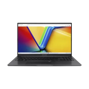 ASUS VivoBook 15 OLED X1505ZA Intel Core i3 1215U 8GB RAM 512GB SSD 15.6 Inch FHD OLED WV Display Indie Black Laptop