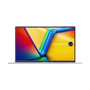 ASUS VivoBook 15 OLED X1505ZA Intel Core i3 1215U 8GB RAM 512GB SSD 15.6 Inch FHD OLED WV Display Transparent Silver Laptop