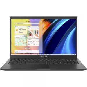 ASUS VivoBook 15 X1500EA Intel Core i5 1135G7 8GB RAM 1TB HDD 15.6 Inch FHD WV Display Indie Black Laptop