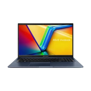 ASUS VivoBook 15 X1502ZA Intel Core i3 1215U 8GB RAM 256GB SSD 15.6 Inch FHD Display Quiet Blue Laptop
