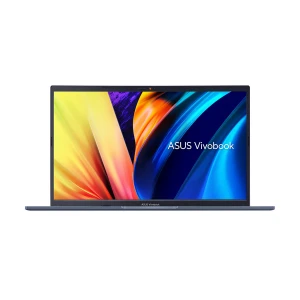 Asus VivoBook 15 X1502ZA Intel Core i3 1215U 8GB RAM, 512GB SSD 15.6 Inch FHD Display Quiet Blue Laptop