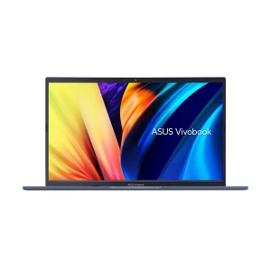 ASUS VivoBook 15 X1502ZA Intel Core i3 1215U 8GB RAM, 512GB SSD 15.6 Inch FHD Display Quiet Blue Laptop