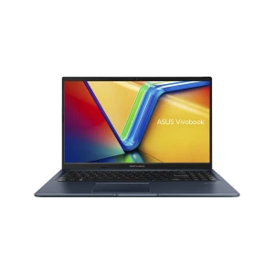 Asus VivoBook 15 X1502ZA Intel Core i3 1220P 4GB RAM 512GB SSD 15.6 Inch FHD WV Display Quiet Blue Laptop