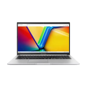ASUS VivoBook 15 X1502ZA Intel Core i3 1220P 4GB RAM 512GB SSD 15.6 Inch FHD WV Display Icelight Silver Laptop