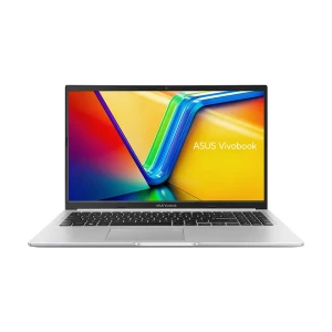 ASUS VivoBook 15 X1502ZA Intel Core i5 1240P 8GB RAM 512GB SSD 15.6 Inch FHD WV Display Icelight Silver Laptop