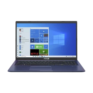 ASUS X515EA Intel Core i3 1115G4 4GB RAM 512GB SSD 15.6 Inch FHD Display Peacock Blue Laptop
