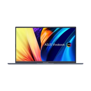 ASUS VivoBook 15X OLED X1503ZA Intel Core i7 12700H 8GB RAM 512GB SSD 15.6 Inch FHD OLED Display Quiet Blue Laptop
