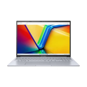 ASUS VivoBook 16X K3605ZF Intel Core i5 12500H 16GB RAM 512GB SSD 16 Inch FHD+ WUXGA Display Cool Silver Laptop
