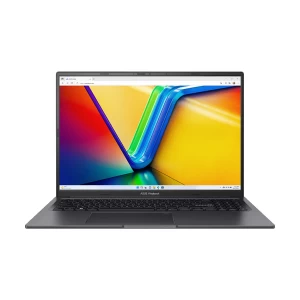 ASUS VivoBook 16X OLED K3605ZF Intel Core i7 12650H 16GB RAM 512GB SSD 16 Inch 3.2K OLED Display Indie Black Laptop