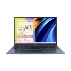 ASUS VivoBook 16X OLED M1603QA AMD Ryzen 5 5600H 8GB RAM 512GB SSD 16 Inch 4K WQUXGA OLED Display Quiet Blue Laptop