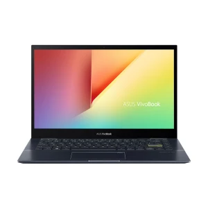ASUS VivoBook Flip 14 TM420UA AMD Ryzen 7 5700U 8GB RAM 512GB SSD 14 Inch FHD Touch Display Bespoke Black Laptop