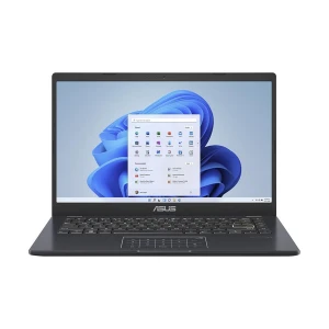 ASUS VivoBook Go 14 L410KA Intel CDC N4500 8GB RAM 256GB SSD 14 Inch FHD Display Star Black Laptop