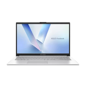 Asus VivoBook Go 15 E1504FA AMD Ryzen 3 30 16GB RAM, 512GB SSD 15.6 Inch FHD Display Cool Silver Laptop