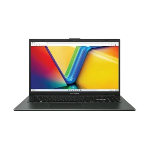 ASUS VivoBook Go 15 L1504FA AMD Ryzen 5 7520U 8GB RAM 512GB SSD 15.6 Inch FHD LED Display Mixed Black Laptop