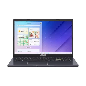 ASUS VivoBook Go 15 L510KA Intel CDC N4500 8GB RAM, 256GB SSD, 15.6 Inch FHD LED Display Star Black Laptop