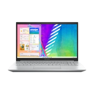 ASUS VivoBook Pro 15 K3500PH Intel Core i5 11300H 16GB RAM 512GB SSD 15.6 Inch FHD Display Cool Silver Laptop