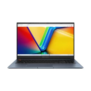 ASUS VivoBook Pro 15 OLED K6502ZE Intel Core i7 12650H 16GB RAM 512GB SSD 15.6 Inch 3K OLED Display Quiet Blue Laptop