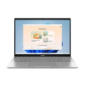 Asus VivoBook S14 S3407VA Series 2 Intel Core 5 210H 16GB RAM DDR5 1TB PCIe SSD 14 Inch FHD+ WUXGA Display Cool Silver Laptop