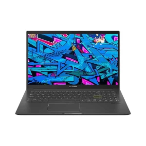 ASUS VivoBook S15 S513EA Intel Core i5 1135G7 8GB RAM 512GB SSD 15.6 Inch FHD OLED Display Indie Black Laptop
