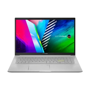 Asus VivoBook S15 S513EA Intel Core i5 1135G7 16GB RAM, 512GB SSD 15.6 Inch FHD OLED Display Hearty Gold Laptop